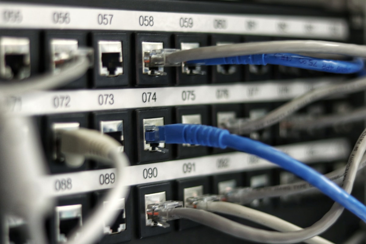 Multi-Site Rack & Stack Program